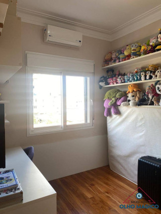 Imagem Casa de Condomínio com 3 Quartos à Venda, 113 m² em Presidente Altino - Osasco