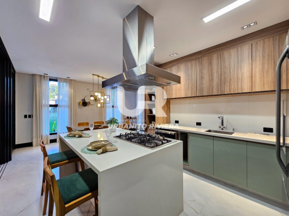 Imagem Casa com 5 Quartos à Venda, 389 m² em Riviera - Bertioga Imagem Casa com 5 Quartos à Venda, 389 m² em Riviera - Bertioga