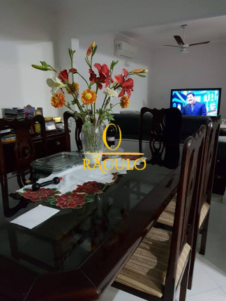 Imagem Casa com 3 Quartos à Venda, 240 m² em Parque Bitaru - São Vicente
