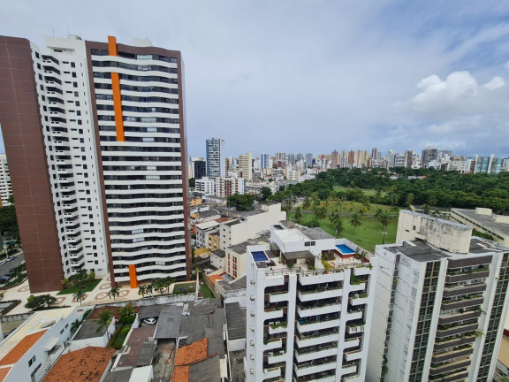 Imagem Apartamento com 3 Quartos à Venda, 110 m² em Pituba - Salvador Imagem Apartamento com 3 Quartos à Venda, 110 m² em Pituba - Salvador
