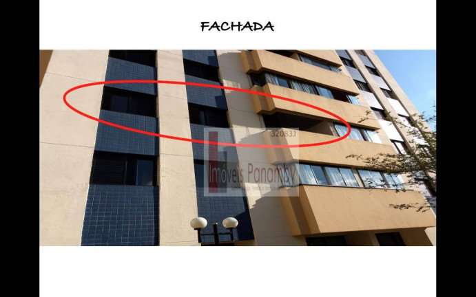 Imagem Apartamento com 3 Quartos à Venda, 80 m² em Vila Suzana - São Paulo Imagem Apartamento com 3 Quartos à Venda, 80 m² em Vila Suzana - São Paulo