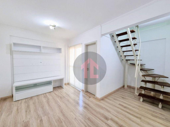 Imagem Apartamento com 2 Quartos à Venda, 65 m² em Barão Geraldo - Campinas