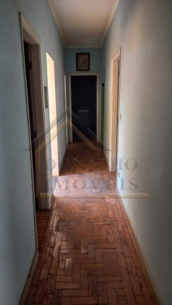 Imagem Casa com 3 Quartos à Venda, 167 m² em Campos Eliseos - Ribeirão Preto
