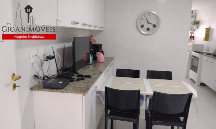Imagem Cobertura com 4 Quartos à Venda, 203 m² em Recreio Dos Bandeirantes - Rio De Janeiro Imagem Cobertura com 4 Quartos à Venda, 203 m² em Recreio Dos Bandeirantes - Rio De Janeiro