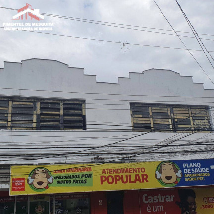 Sala Comercial para Alugar, 400 m² em Cascadura - Rio De Janeiro