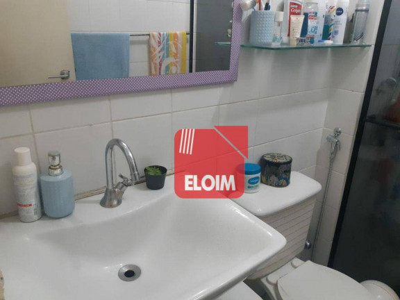 Imagem Apartamento à Venda, 57 m² em Cambuci - São Paulo