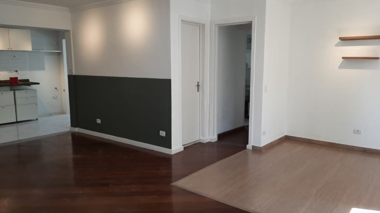 Imagem Apartamento com 3 Quartos à Venda, 98 m² em Moema índios - São Paulo Imagem Apartamento com 3 Quartos à Venda, 98 m² em Moema índios - São Paulo