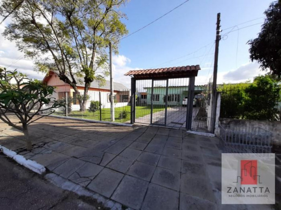 Casa com 3 Quartos à Venda, 390 m² em Centro - Esteio