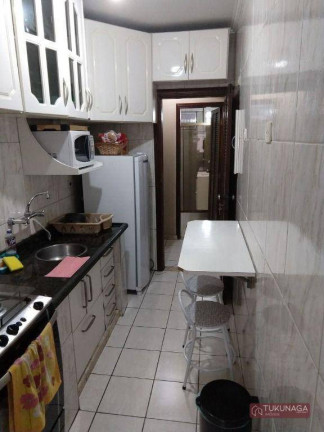 Imagem Apartamento com 1 Quarto à Venda, 48 m² em Centro - São Paulo