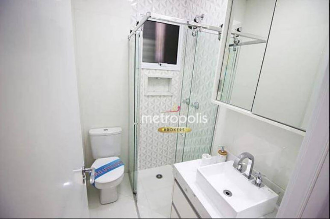 Imagem Apartamento com 2 Quartos à Venda, 59 m² em Vila Metalúrgica - Santo André Imagem Apartamento com 2 Quartos à Venda, 59 m² em Vila Metalúrgica - Santo André
