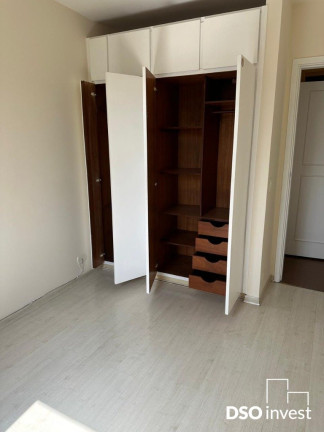 Imagem Apartamento com 3 Quartos à Venda,  em Alto Da Boa Vista - São Paulo