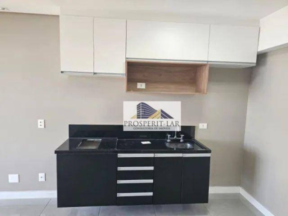 Studio com 1 Quarto à Venda, 39 m² em Macedo - Guarulhos