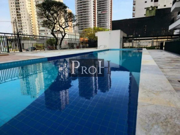 Imagem Apartamento com 2 Quartos à Venda, 54 m² em Vila Nair - São Paulo Imagem Apartamento com 2 Quartos à Venda, 54 m² em Vila Nair - São Paulo