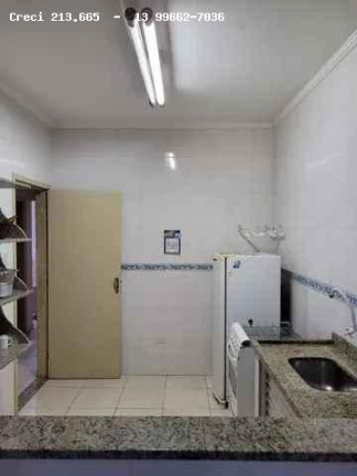 Imagem Apartamento com 2 Quartos à Venda, 50 m² em Aviação - Praia Grande Imagem Apartamento com 2 Quartos à Venda, 50 m² em Aviação - Praia Grande