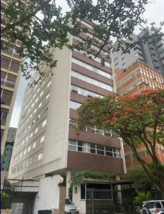 Imagem Apartamento com 4 Quartos à Venda, 380 m² em Consolação - São Paulo