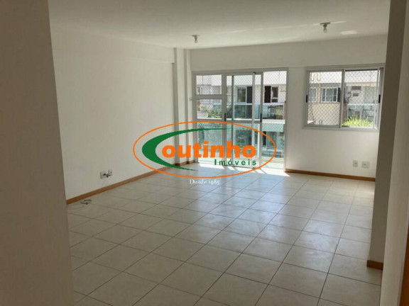 Imagem Apartamento com 3 Quartos à Venda, 96 m² em Tijuca - Rio De Janeiro Imagem Apartamento com 3 Quartos à Venda, 96 m² em Tijuca - Rio De Janeiro