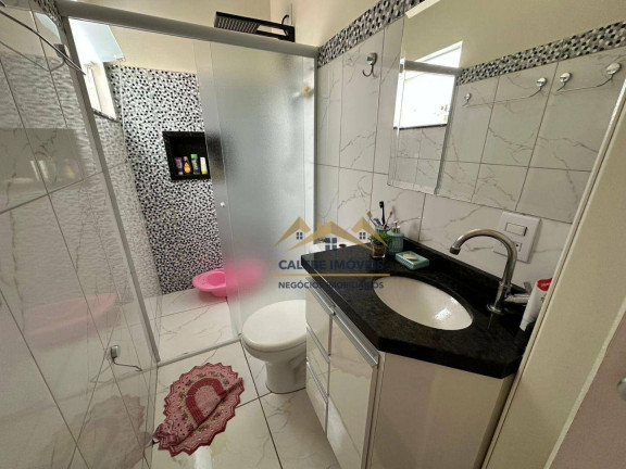 Imagem Casa com 3 Quartos à Venda, 140 m² em Residencial Donato Flores - Tatuí