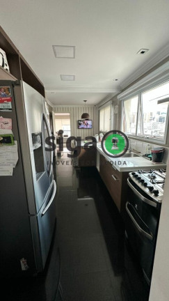 Imagem Apartamento com 3 Quartos para Alugar, 205 m² em Paraíso - São Paulo