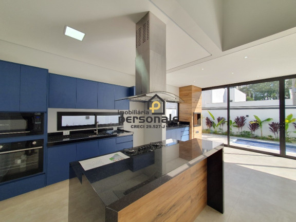 Imagem Imóvel com 3 Quartos à Venda, 225 m² em Jardim Residencial Sunset Village - Sorocaba