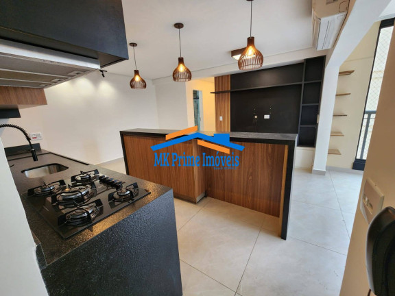 Imagem Apartamento com 2 Quartos à Venda, 76 m² em Jardim Tupanci - Barueri