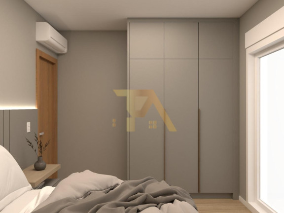 Imagem Imóvel com 2 Quartos à Venda,  em Centro - Garopaba