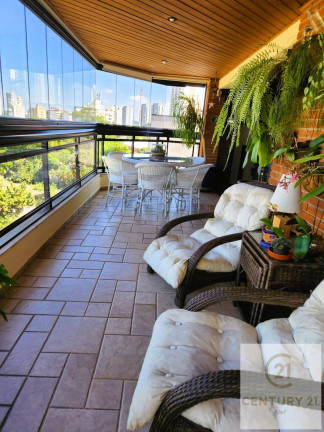 Imagem Apartamento com 3 Quartos à Venda, 246 m² em Bela Aliança - São Paulo