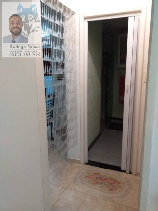 Imagem Apartamento com 2 Quartos à Venda, 75 m² em Luz - São Paulo