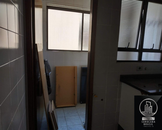 Imagem Apartamento com 2 Quartos à Venda, 68 m² em Vila Jardini - Sorocaba