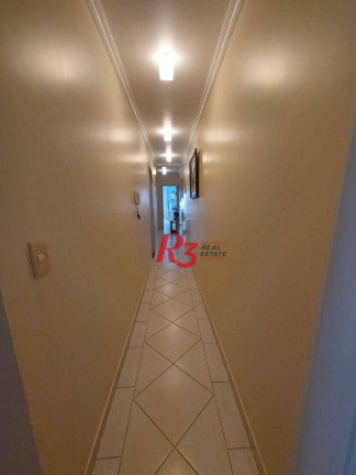 Imagem Casa com 3 Quartos à Venda, 228 m² em Aparecida - Santos