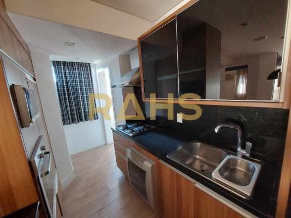 Imagem Apartamento com 2 Quartos à Venda, 88 m² em América - Joinville Imagem Apartamento com 2 Quartos à Venda, 88 m² em América - Joinville