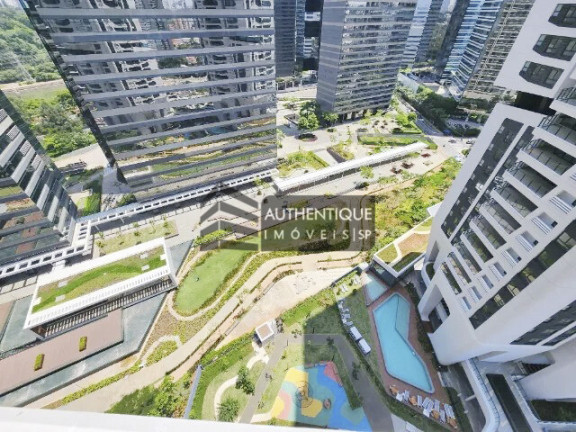 Imagem Apartamento com 3 Quartos à Venda, 162 m² em Chácara Santo Antônio (zona Sul) - São Paulo Imagem Apartamento com 3 Quartos à Venda, 162 m² em Chácara Santo Antônio (zona Sul) - São Paulo