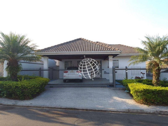 Casa com 2 Quartos à Venda, 150 m² em Vila Santista - Atibaia