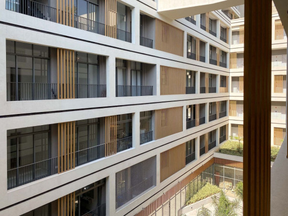 Imagem Apartamento com 1 Quarto para Alugar, 25 m² em Vila Mariana - São Paulo Imagem Apartamento com 1 Quarto para Alugar, 25 m² em Vila Mariana - São Paulo