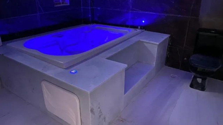 Imagem Casa com 5 Quartos à Venda, 300 m² em Loteamento Oceania Vi - Cabedelo