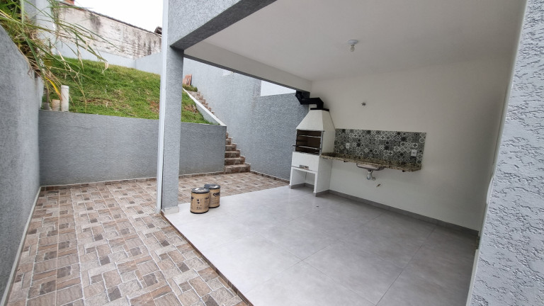 Imagem Casa com 3 Quartos à Venda, 125 m² em Jardim Dos Pinheiros - Atibaia Imagem Casa com 3 Quartos à Venda, 125 m² em Jardim Dos Pinheiros - Atibaia