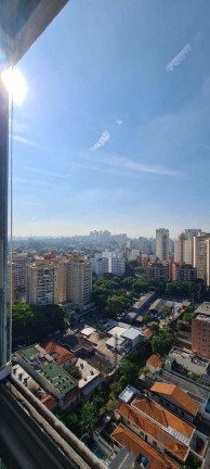 Imagem Apartamento com 3 Quartos à Venda, 129 m² em Vila Leopoldina - São Paulo