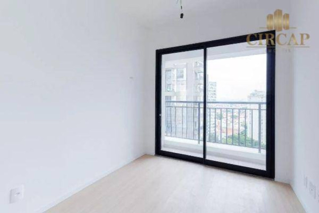 Imagem Studio com 1 Quarto à Venda, 29 m² em Sumaré - São Paulo Imagem Studio com 1 Quarto à Venda, 29 m² em Sumaré - São Paulo