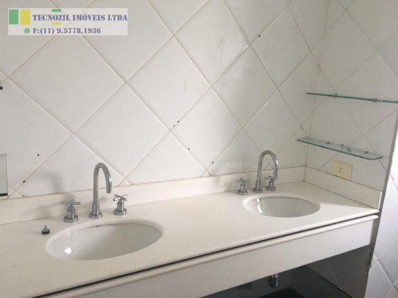 Imagem Apartamento com 3 Quartos à Venda, 122 m² em Jardim Vila Mariana - São Paulo Imagem Apartamento com 3 Quartos à Venda, 122 m² em Jardim Vila Mariana - São Paulo