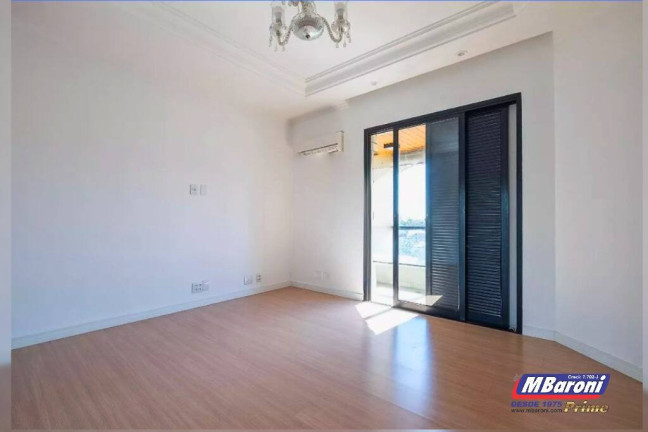 Imagem Apartamento com 3 Quartos para Alugar, 285 m² em Vila Madalena - São Paulo