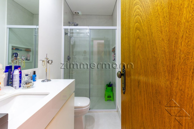 Imagem Apartamento com 2 Quartos à Venda, 133 m² em Jardim Paulista - São Paulo