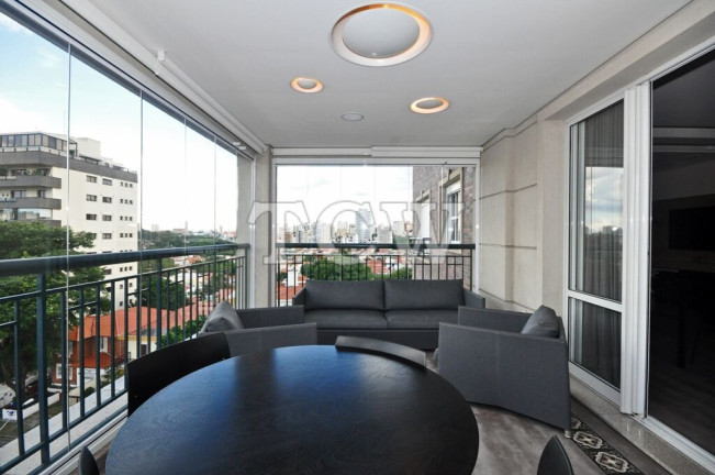 Imagem Apartamento com 3 Quartos à Venda, 177 m² em Aclimação - São Paulo Imagem Apartamento com 3 Quartos à Venda, 177 m² em Aclimação - São Paulo