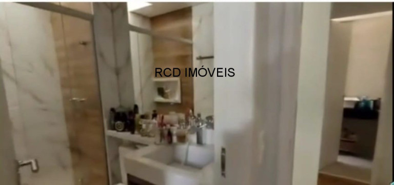 Imagem Casa com 3 Quartos à Venda, 128 m² em Jardim Monte Kemel - São Paulo