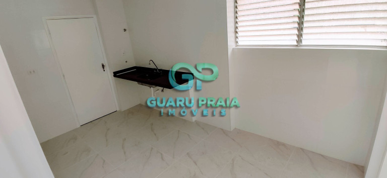 Imagem Apartamento com 3 Quartos à Venda, 110 m² em Vila Alzira - Guarujá