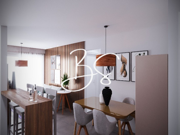 Imagem Apartamento com 1 Quarto à Venda, 47 m² em Moura - Gramado Imagem Apartamento com 1 Quarto à Venda, 47 m² em Moura - Gramado