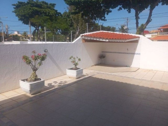 Imagem Casa com 4 Quartos à Venda, 400 m² em Vilas Do Atlântico - Lauro De Freitas