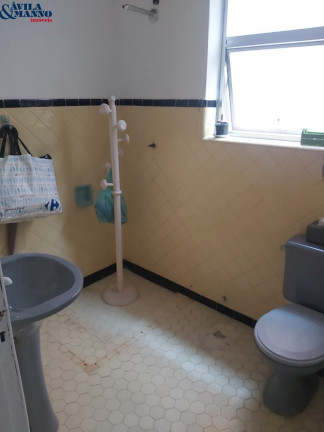 Imagem Sobrado com 4 Quartos à Venda,  em Mooca - São Paulo