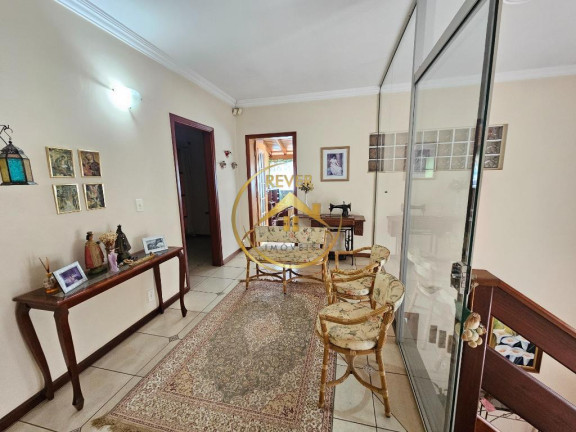 Imagem Sobrado com 3 Quartos à Venda, 322 m² em Jardim Chapadão  - Campinas