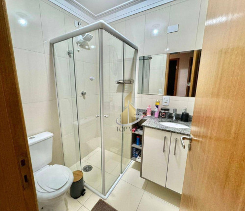 Imagem Apartamento com 3 Quartos à Venda, 80 m² em Vila Machado - Jacareí Imagem Apartamento com 3 Quartos à Venda, 80 m² em Vila Machado - Jacareí