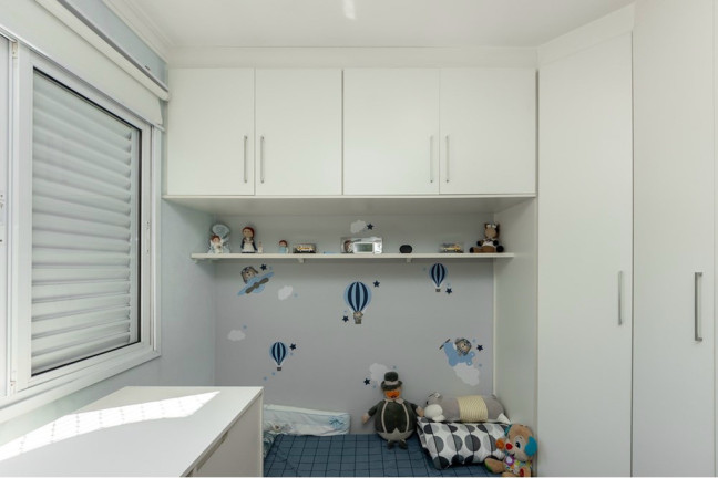 Imagem Casa de Condomínio com 2 Quartos à Venda, 68 m² em Jardim Jabaquara - São Paulo Imagem Casa de Condomínio com 2 Quartos à Venda, 68 m² em Jardim Jabaquara - São Paulo