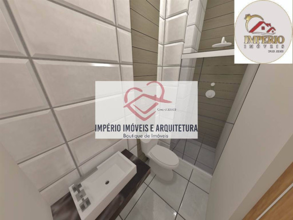 Imagem Apartamento com 1 Quarto à Venda,  em Massaguaçu - Caraguatatuba